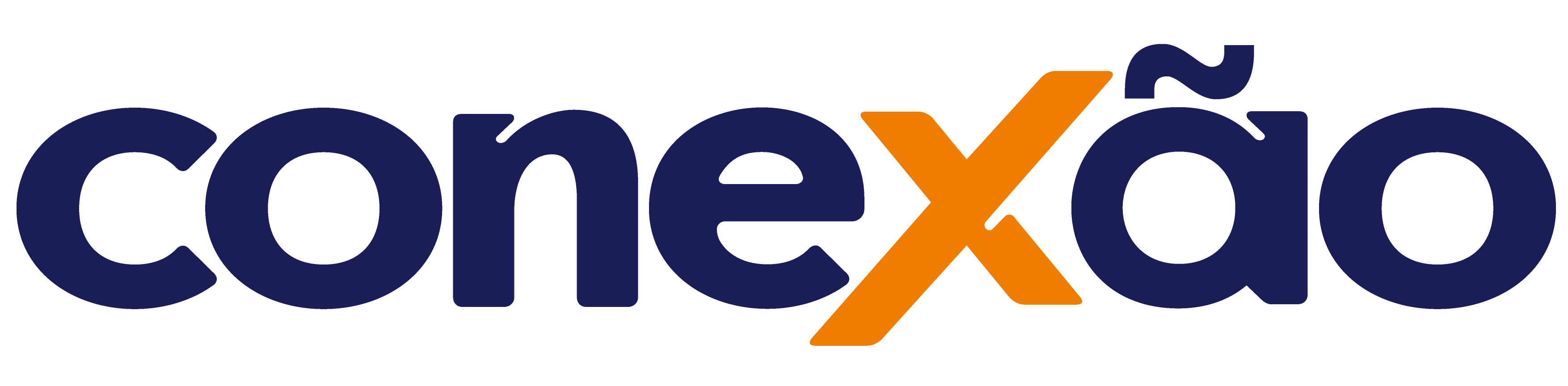 Conexão Logo