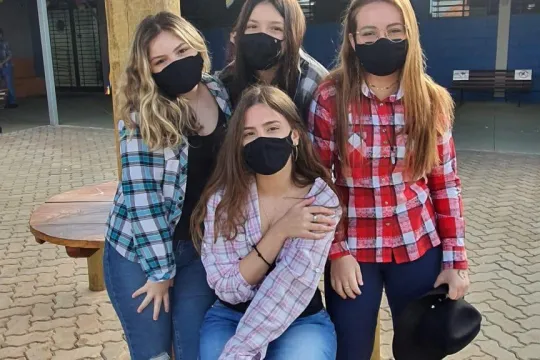 ARRAÍA CONEXÃO