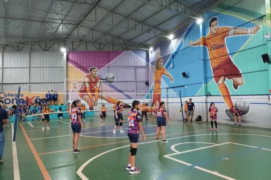 Jogos Interclasse 2022