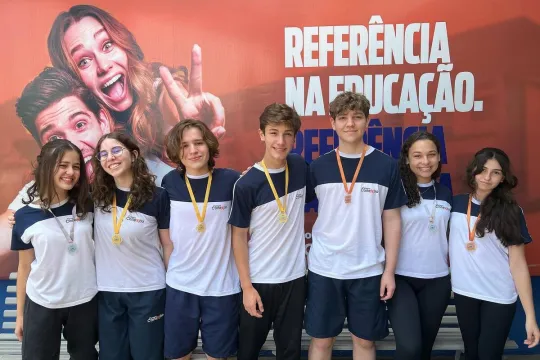 25ª Olimpíada Brasileira de Astronomia e Astronáutica (OBA)
