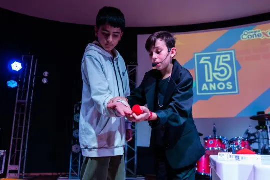 ConectShow 2022