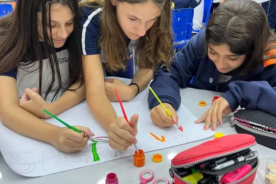Matemática em Ação