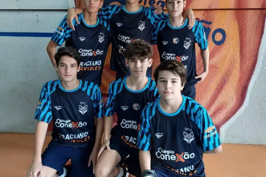 Interclasse 2023