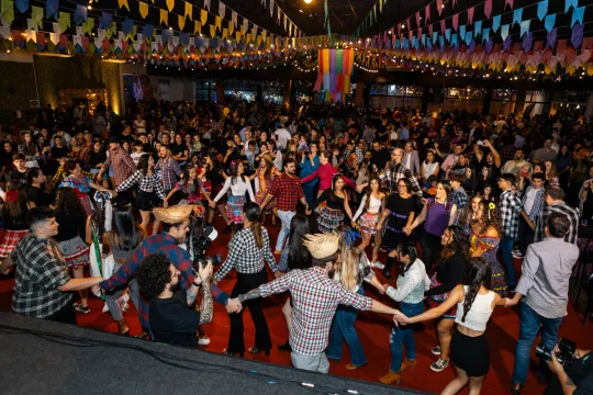 Festa Junina 2024