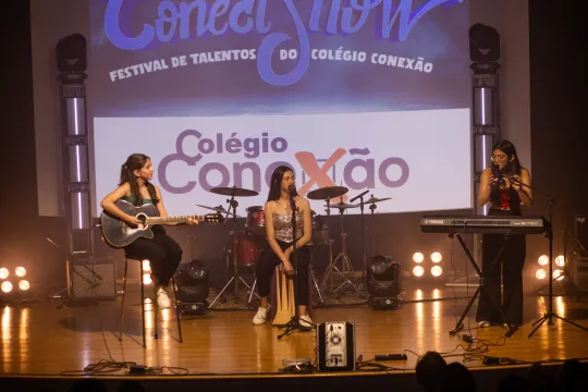 ConectShow 2024