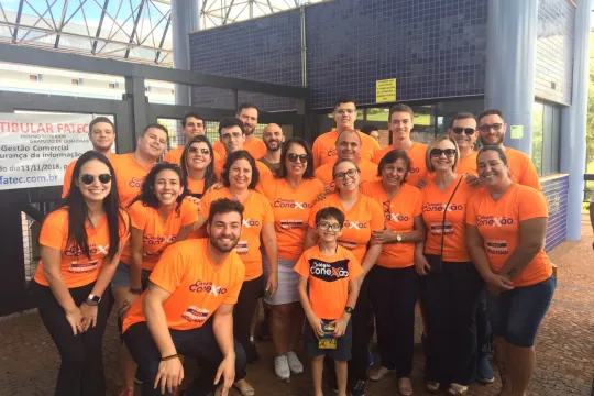 Vestibulares 2019