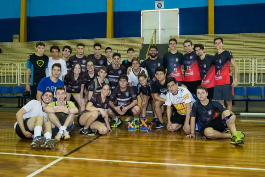 Interclasse 2017