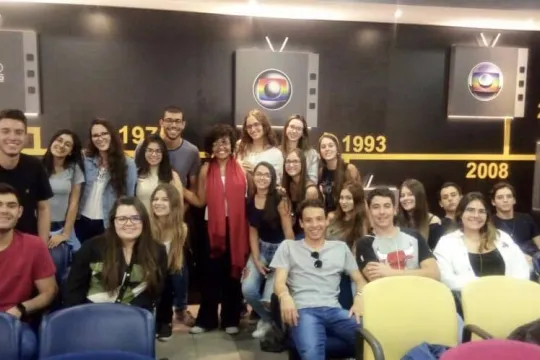 Programa Altas Horas