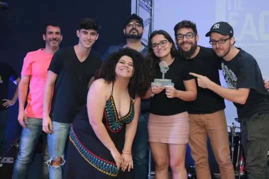 CONECTSHOW 2019