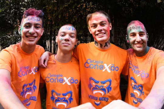 Festa dos Aprovados 2020