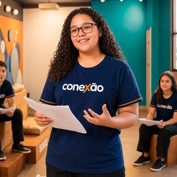 Forte no ensino, sólido nos valores e único nos resultados