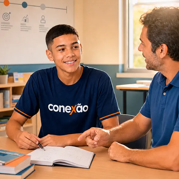 Orientação educacional
