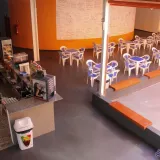 Estrutura Ensino Médio
