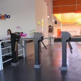 Estrutura Ensino Médio