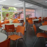 Estrutura do Pré-Vestibular