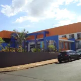 Estrutura Ensino Médio