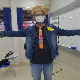 ARRAÍA CONEXÃO