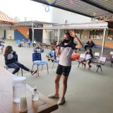 SOLETRANDO