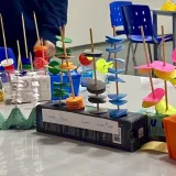 MATEMÁTICA EM AÇÃO