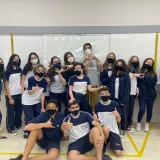 HOMENAGEM DIA DOS PROFESSORES