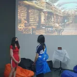 COMUNICAÇÃO E MOVIMENTO