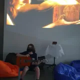 COMUNICAÇÃO E MOVIMENTO