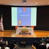 Conexão Literária: Bate-papo com a autora Keka Reis