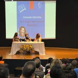 Conexão Literária: Bate-papo com a autora Keka Reis