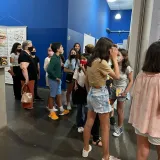 Conexão Literária: Bate-papo com a autora Keka Reis