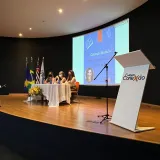 Conexão Literária: Bate-papo com a autora Keka Reis