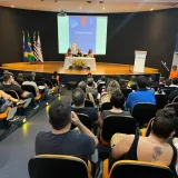 Conexão Literária: Bate-papo com a autora Keka Reis
