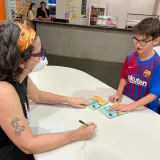 Conexão Literária: Bate-papo com a autora Keka Reis