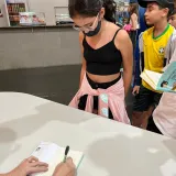 Conexão Literária: Bate-papo com a autora Keka Reis