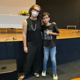 Conexão Literária: Bate-papo com a autora Keka Reis