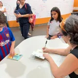 Conexão Literária: Bate-papo com a autora Keka Reis