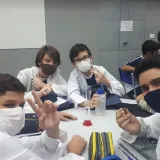 Laboratório Física