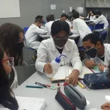 Laboratório Física