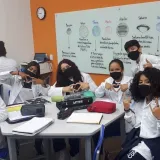 Laboratório Física