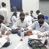 Laboratório Física