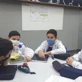 Laboratório Física