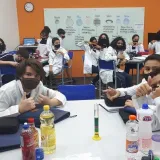 Laboratório Física