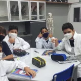 Laboratório Física