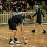 JOGOS INTERCLASSE 2022