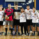 JOGOS INTERCLASSE 2022