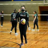 JOGOS INTERCLASSE 2022