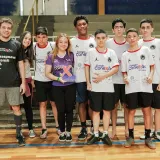 JOGOS INTERCLASSE 2022