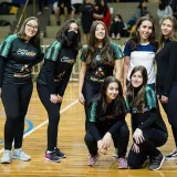 JOGOS INTERCLASSE 2022