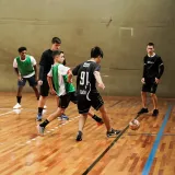 JOGOS INTERCLASSE 2022