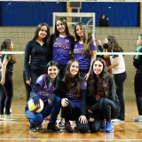 JOGOS INTERCLASSE 2022