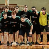 JOGOS INTERCLASSE 2022